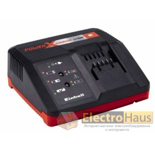 Зарядное устройство Einhell Charger 18V